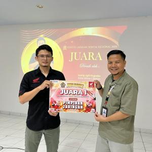 Honda Banten Umumkan Perwakilan Terbaik KLHR 2026, Siap Melaju ke Tingkat Nasional